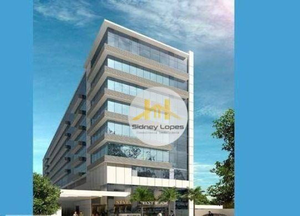 Imagem Sala Comercial à Venda, 22 m² em Freguesia De Jacarepaguá - Rio De Janeiro