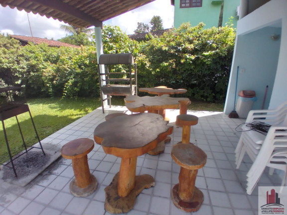 Imagem Casa de Condomínio com 3 Quartos à Venda, 200 m² em Aldeia Dos Camarás - Camaragibe