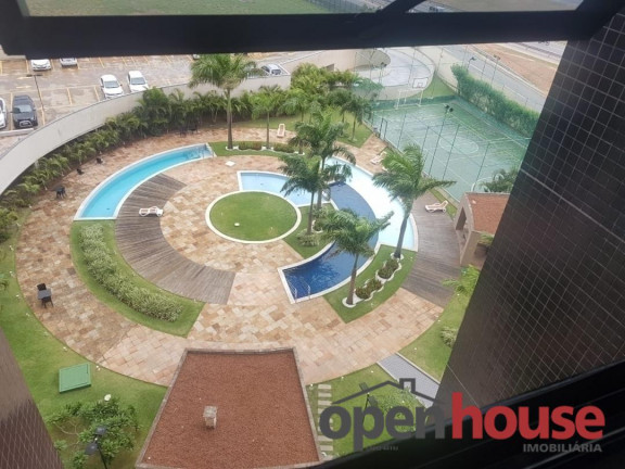 Imagem Apartamento com 2 Quartos à Venda, 94 m² em Candelária - Natal Imagem Apartamento com 2 Quartos à Venda, 94 m² em Candelária - Natal