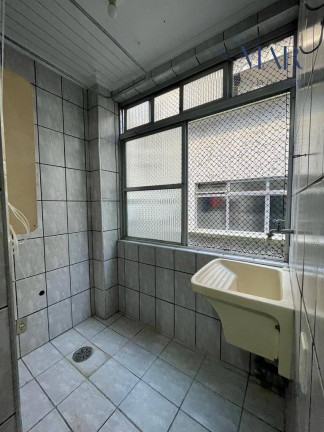 Imagem Apartamento com 2 Quartos à Venda, 75 m² em Aparecida - Santos