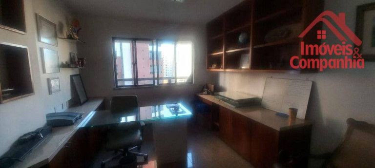 Imagem Apartamento com 3 Quartos à Venda, 203 m² em Aldeota - Fortaleza Imagem Apartamento com 3 Quartos à Venda, 203 m² em Aldeota - Fortaleza