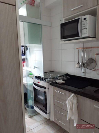 Imagem Apartamento com 2 Quartos à Venda, 59 m² em Picanco - Guarulhos