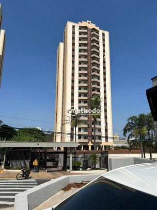 Imagem Apartamento com 3 Quartos à Venda, 91 m² em Vila Industrial - Campinas Imagem Apartamento com 3 Quartos à Venda, 91 m² em Vila Industrial - Campinas