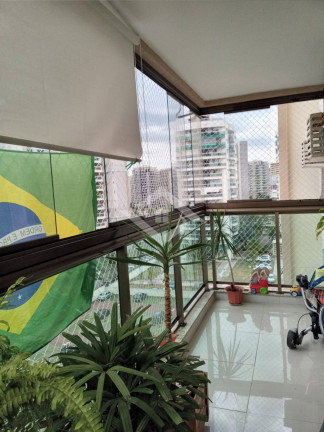 Imagem Apartamento com 2 Quartos à Venda, 65 m² em Barra Olímpica - Rio De Janeiro