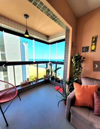 Imagem Apartamento com 3 Quartos à Venda, 65 m² em Barra De Jangada - Jaboatão Dos Guararapes