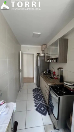 Imagem Apartamento com 2 Quartos à Venda, 49 m² em Jardim Das Magnólias - Sorocaba Imagem Apartamento com 2 Quartos à Venda, 49 m² em Jardim Das Magnólias - Sorocaba