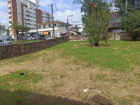 Imagem Terreno à Venda, 540 m² em João Paulo - Florianópolis Imagem Terreno à Venda, 540 m² em João Paulo - Florianópolis
