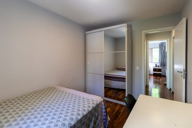 Imagem Apartamento com 2 Quartos à Venda, 56 m² em Vila Olímpia - São Paulo