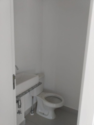 Imagem Imóvel com 4 Quartos à Venda, 129 m² em Jardim Caboré - São Paulo