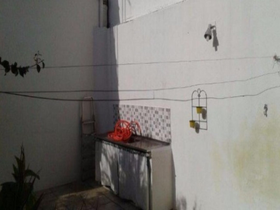 Imagem Casa com 2 Quartos à Venda, 97 m² em Lapa De Baixo - São Paulo Imagem Casa com 2 Quartos à Venda, 97 m² em Lapa De Baixo - São Paulo