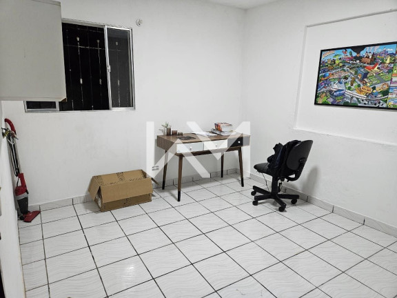 Imagem Sobrado com 3 Quartos à Venda, 132 m² em Jardim Leda - Guarulhos