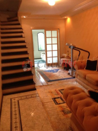 Imagem Casa com 4 Quartos à Venda, 400 m² em Assunção - São Bernardo Do Campo Imagem Casa com 4 Quartos à Venda, 400 m² em Assunção - São Bernardo Do Campo