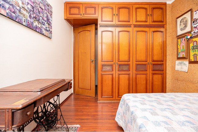 Imagem Imóvel com 3 Quartos à Venda, 118 m² em Itaim Bibi - São Paulo