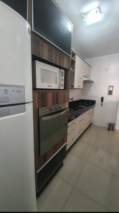 Imagem Apartamento com 2 Quartos à Venda, 93 m² em Barranco - Taubaté Imagem Apartamento com 2 Quartos à Venda, 93 m² em Barranco - Taubaté