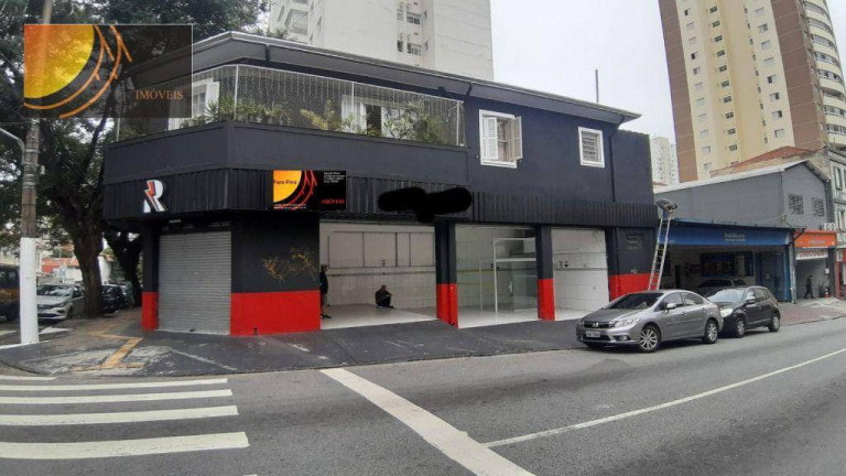 Imagem Sala Comercial à Venda, 120 m² em Lapa - São Paulo