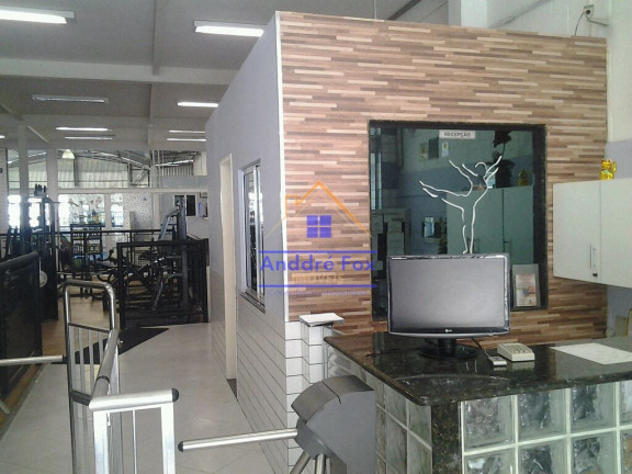 Imagem Imóvel Comercial à Venda, 745 m² em Todos Os Santos - Rio De Janeiro Imagem Imóvel Comercial à Venda, 745 m² em Todos Os Santos - Rio De Janeiro