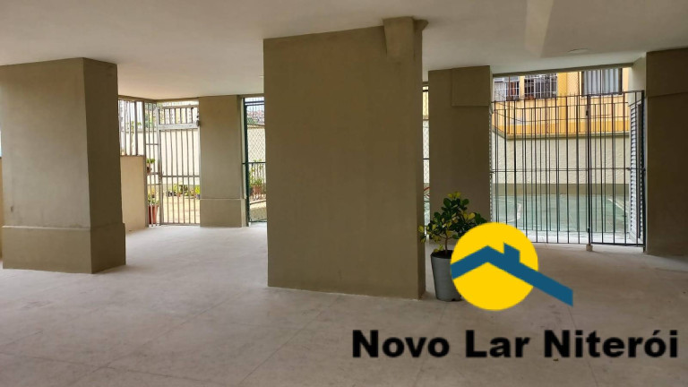 Imagem Apartamento com 2 Quartos à Venda, 60 m² em Fonseca - Niterói Imagem Apartamento com 2 Quartos à Venda, 60 m² em Fonseca - Niterói