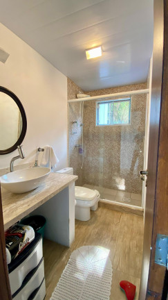 Imagem Casa com 3 Quartos à Venda, 184 m² em Encantada - Garopaba