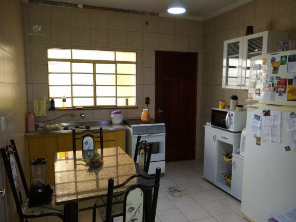 Imagem Casa com 3 Quartos à Venda, 150 m² em Vila Doutor Laurindo - Tatuí Imagem Casa com 3 Quartos à Venda, 150 m² em Vila Doutor Laurindo - Tatuí