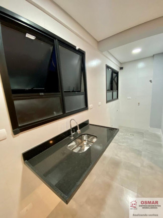 Imagem Casa com 2 Quartos à Venda, 116 m² em Marapé - Santos Imagem Casa com 2 Quartos à Venda, 116 m² em Marapé - Santos
