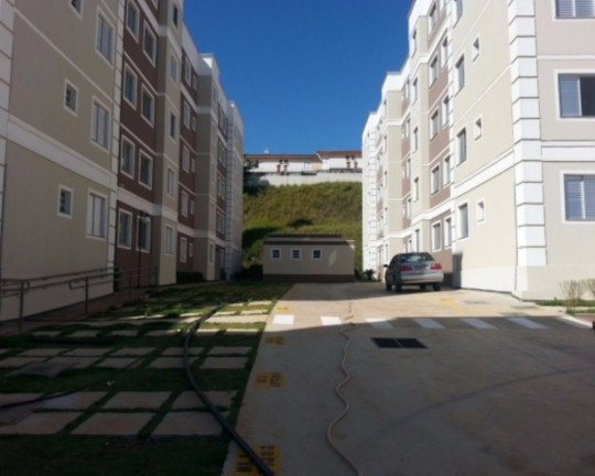 Imagem Apartamento com 2 Quartos à Venda, 44 m² em Jaraguá - São Paulo Imagem Apartamento com 2 Quartos à Venda, 44 m² em Jaraguá - São Paulo