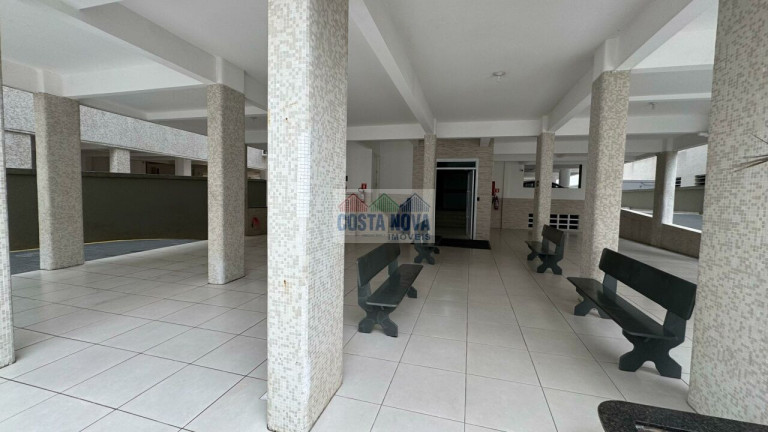 Imagem Apartamento com 1 Quarto à Venda, 40 m² em Aviação - Praia Grande Imagem Apartamento com 1 Quarto à Venda, 40 m² em Aviação - Praia Grande