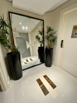 Imagem Apartamento com 3 Quartos à Venda, 186 m² em Centro - Balneário Camboriú
