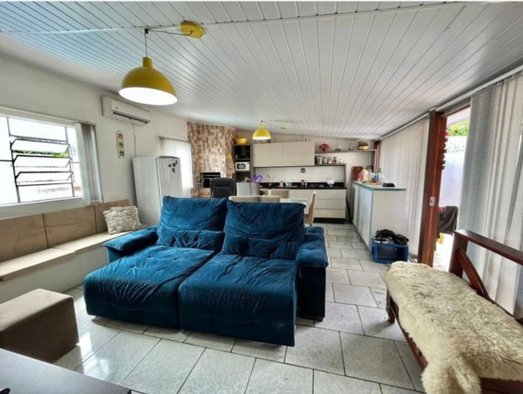 Imagem Casa com 4 Quartos à Venda, 166 m² em Jardim Das Flores - Campo Bom