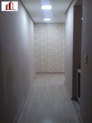 Imagem Sobrado com 3 Quartos à Venda, em Serpa - Caieiras Imagem Sobrado com 3 Quartos à Venda, em Serpa - Caieiras