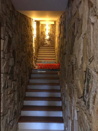 Imagem Casa de Condomínio com 5 Quartos à Venda, 750 m² em Alphaville - Santana De Parnaíba