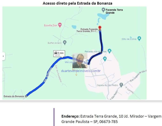 Imagem Fazenda à Venda, 600 m² em Barueri Imagem Fazenda à Venda, 600 m² em Barueri