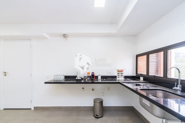 Imagem Apartamento com 5 Quartos à Venda, 283 m² em Sumaré - São Paulo