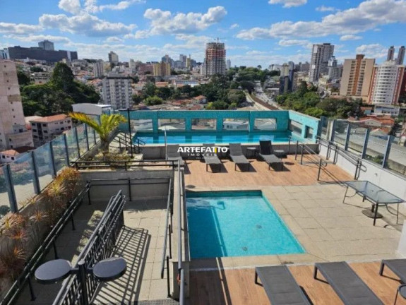Imagem Apartamento com 2 Quartos à Venda, 50 m² em Tucuruvi - São Paulo Imagem Apartamento com 2 Quartos à Venda, 50 m² em Tucuruvi - São Paulo