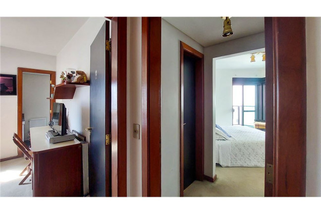 Imagem Apartamento com 4 Quartos à Venda, 208 m² em Perdizes - São Paulo Imagem Apartamento com 4 Quartos à Venda, 208 m² em Perdizes - São Paulo