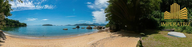 Imagem Casa com 3 Quartos à Venda,  em Praia Salvador Moreira - Parati