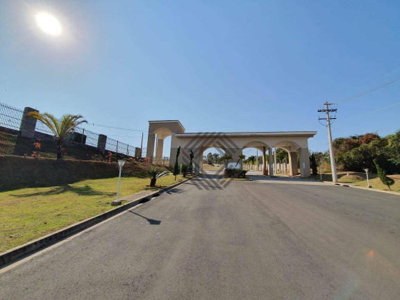 Imagem Terreno à Venda, 694 m² em Condomínio Bouganville - Sorocaba Imagem Terreno à Venda, 694 m² em Condomínio Bouganville - Sorocaba