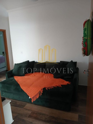 Imagem Apartamento com 2 Quartos à Venda, 50 m² em Granjas Santa Terezinha - Taubaté