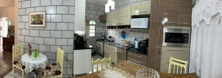 Imagem Casa com 4 Quartos à Venda, 190 m² em Dom Bosco - Itajaí Imagem Casa com 4 Quartos à Venda, 190 m² em Dom Bosco - Itajaí