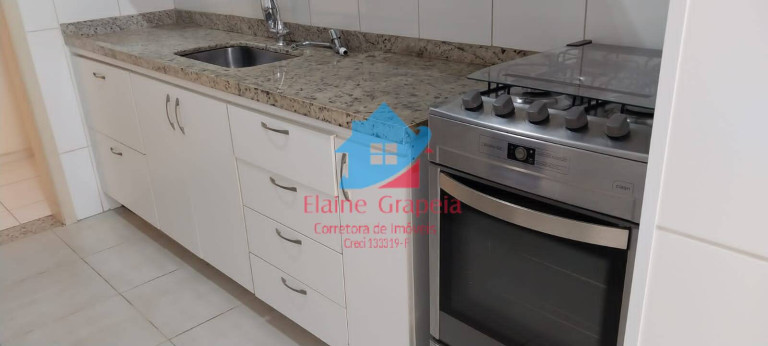 Imagem Apartamento com 2 Quartos à Venda, 85 m² em Santa Claudina - Vinhedo Imagem Apartamento com 2 Quartos à Venda, 85 m² em Santa Claudina - Vinhedo