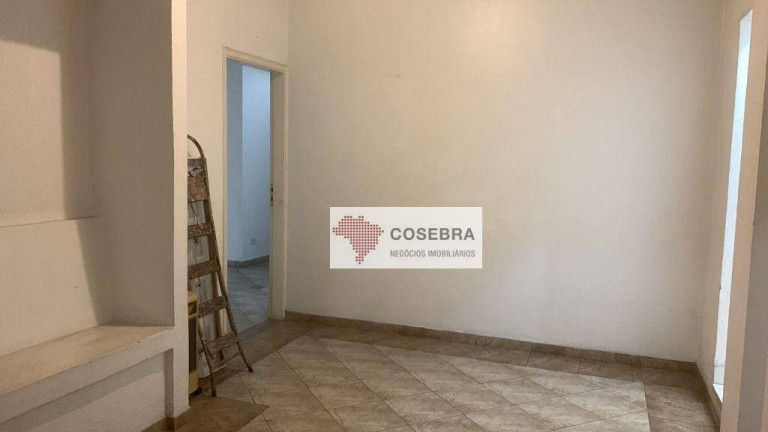 Imagem Sala Comercial à Venda, 57 m² em Vila Nova Conceição - São Paulo Imagem Sala Comercial à Venda, 57 m² em Vila Nova Conceição - São Paulo