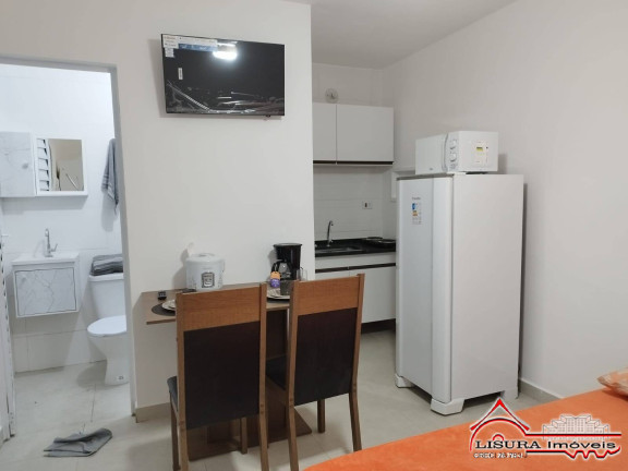 Imagem Casa com 1 Quarto para Alugar, 14 m² em Centro - Jacareí Imagem Casa com 1 Quarto para Alugar, 14 m² em Centro - Jacareí