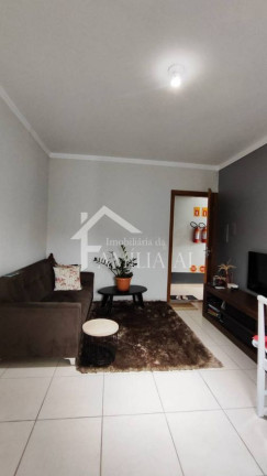 Imagem Apartamento com 2 Quartos à Venda, 54 m² em Iririú - Joinville