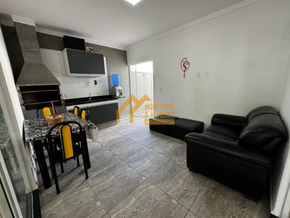 Imagem Casa de Condomínio com 3 Quartos à Venda, 150 m² em Vila Progresso - Itapetininga Imagem Casa de Condomínio com 3 Quartos à Venda, 150 m² em Vila Progresso - Itapetininga