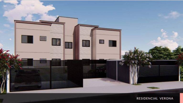 Imagem Apartamento com 1 Quarto à Venda, 300 m² em Parque São Bento - Sorocaba Imagem Apartamento com 1 Quarto à Venda, 300 m² em Parque São Bento - Sorocaba