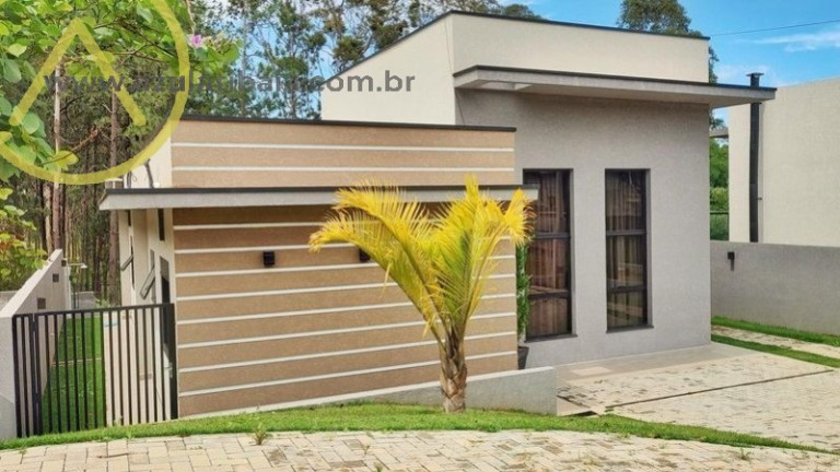 Imagem Casa com 3 Quartos à Venda, 141 m² em Condomínio Buona Vita - Atibaia Imagem Casa com 3 Quartos à Venda, 141 m² em Condomínio Buona Vita - Atibaia