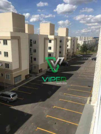 Imagem Apartamento com 2 Quartos à Venda, 46 m² em Colônia Rio Grande - São José Dos Pinhais Imagem Apartamento com 2 Quartos à Venda, 46 m² em Colônia Rio Grande - São José Dos Pinhais