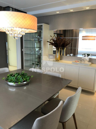Imagem Apartamento à Venda, 284 m² em Centro - Brusque