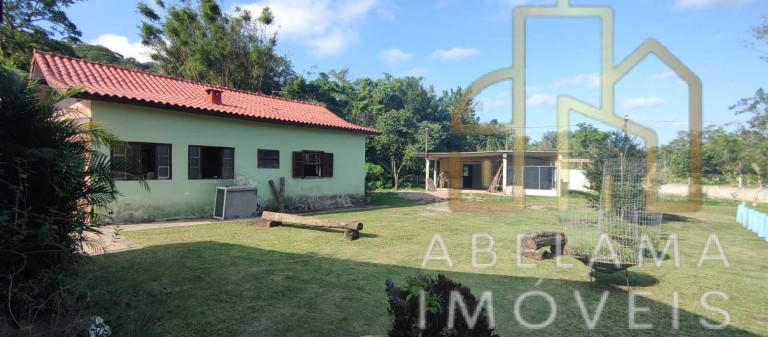 Imagem Chácara com 3 Quartos à Venda, 15 m² em Chácaras Iporanga - Peruíbe