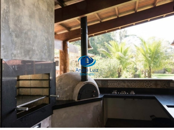 Imagem Casa com 6 Quartos à Venda, 752 m² em Ressaca - Ubatuba Imagem Casa com 6 Quartos à Venda, 752 m² em Ressaca - Ubatuba