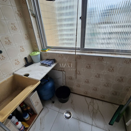 Imagem Kitnet com 1 Quarto à Venda, 35 m² em Tupi - Praia Grande Imagem Kitnet com 1 Quarto à Venda, 35 m² em Tupi - Praia Grande